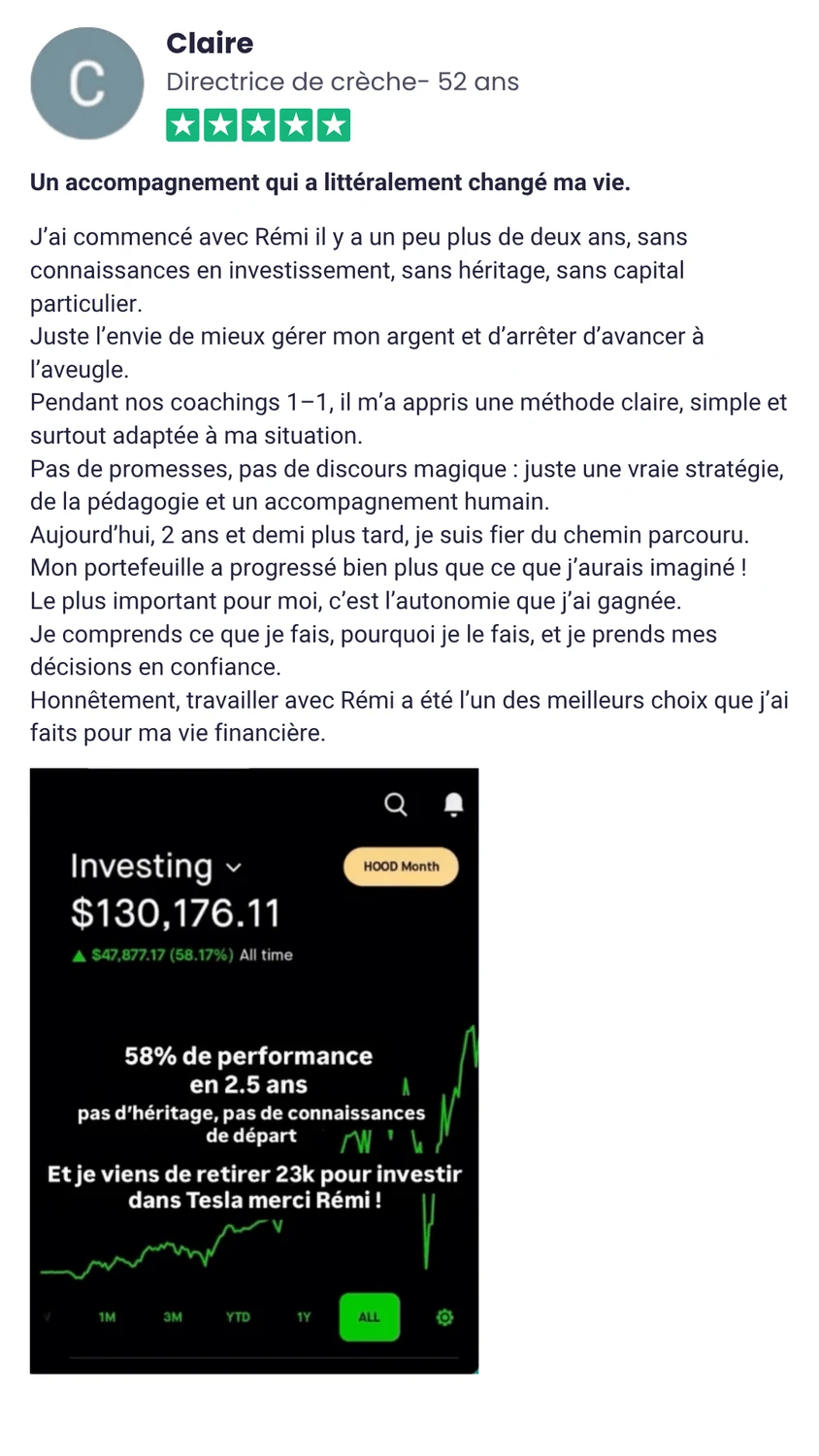 Avis Claire