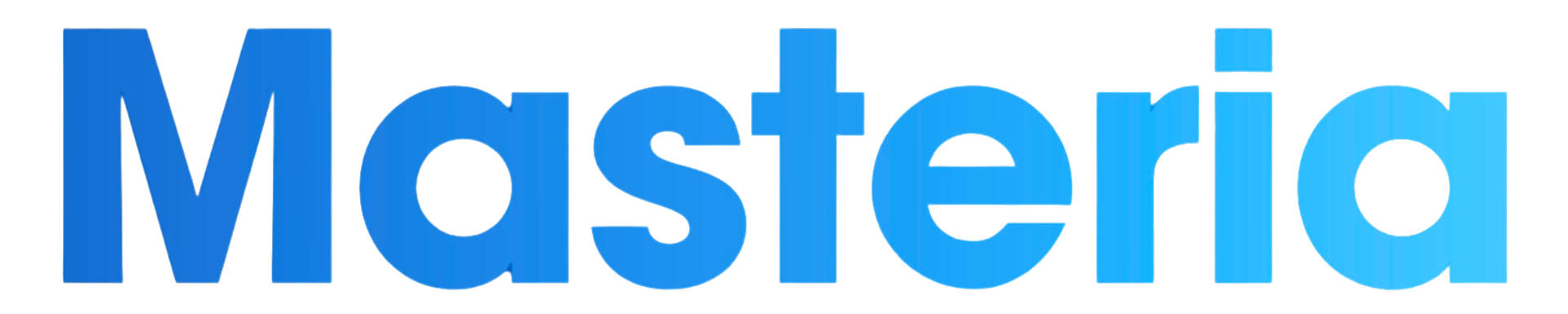 Masteria
